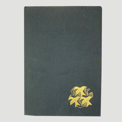 The Graphic Work of MC Escher (No Cover)