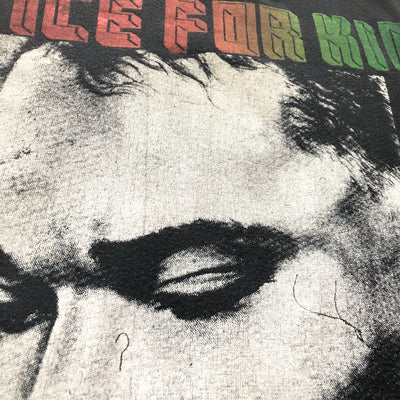 1992 Rodney King 'No Justice' T-Shirt