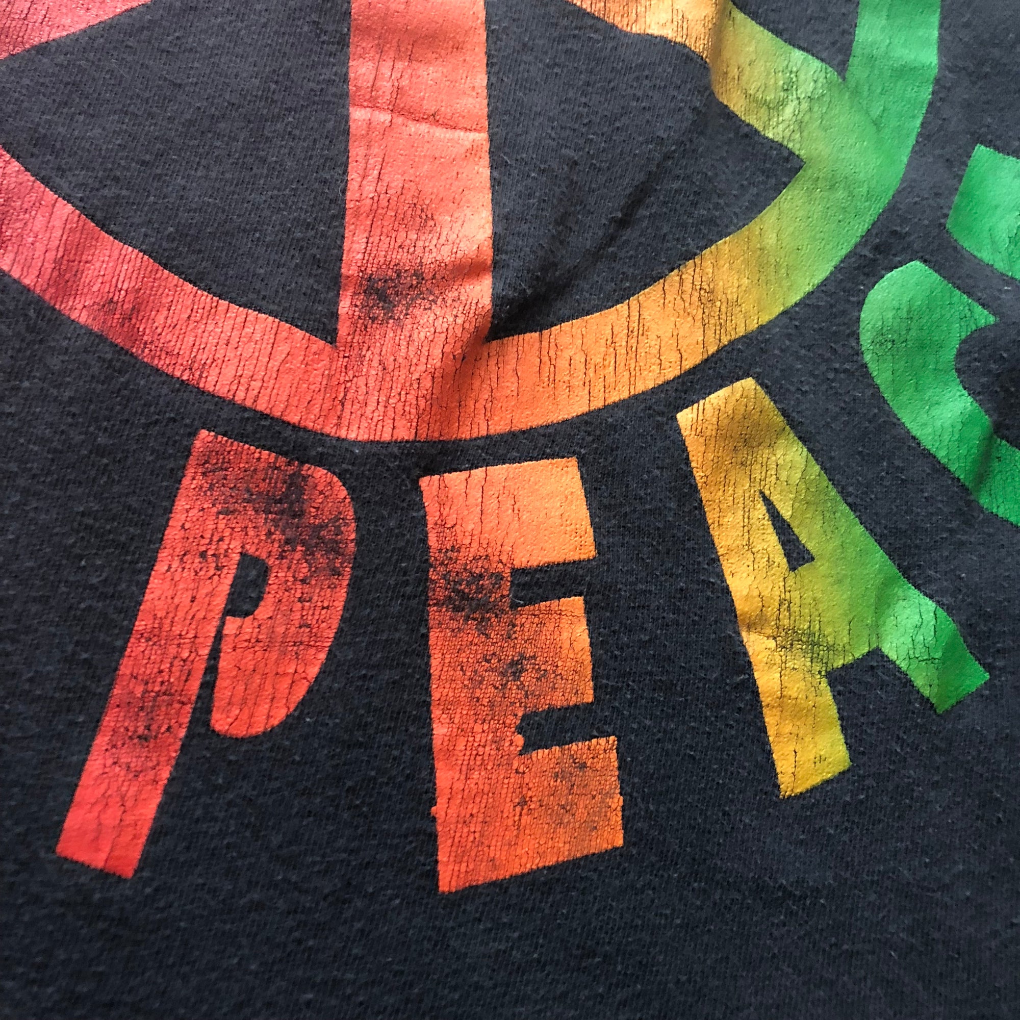 1992 Rodney King 'No Justice' T-Shirt