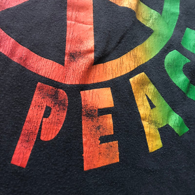 1992 Rodney King 'No Justice' T-Shirt