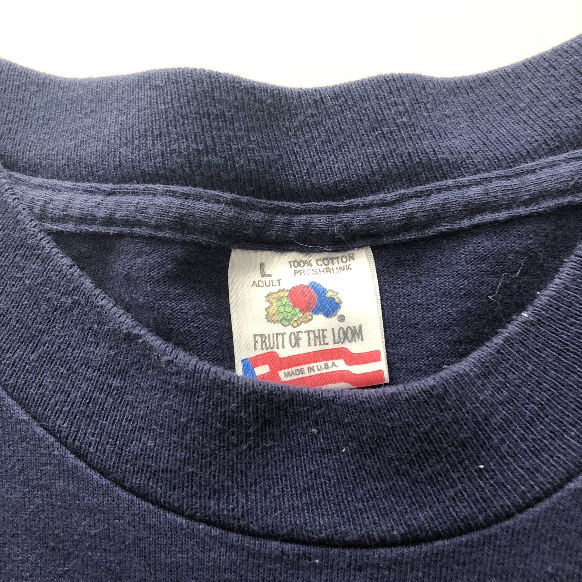 Early 90s Dinosaur Jr. Alien Workshop T-Shirt