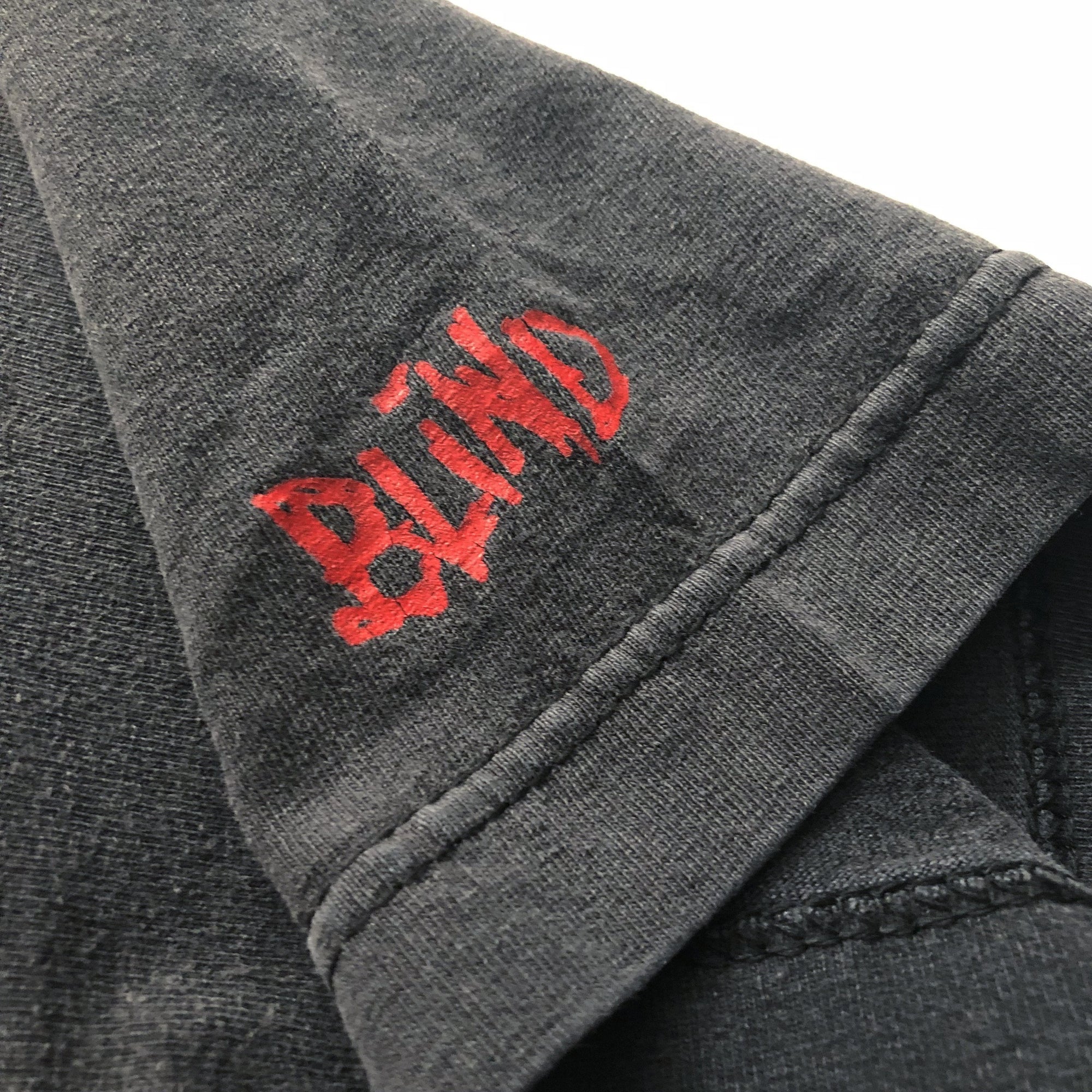 Late 90's Blind /DC's T-Shirt