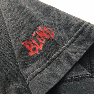 Late 90's Blind /DC's T-Shirt