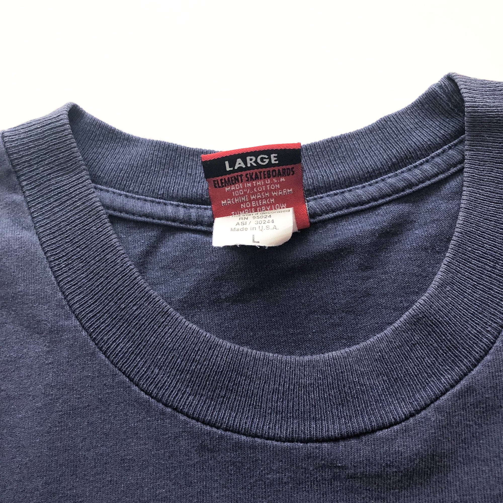 Late 90s Element T-Shirt