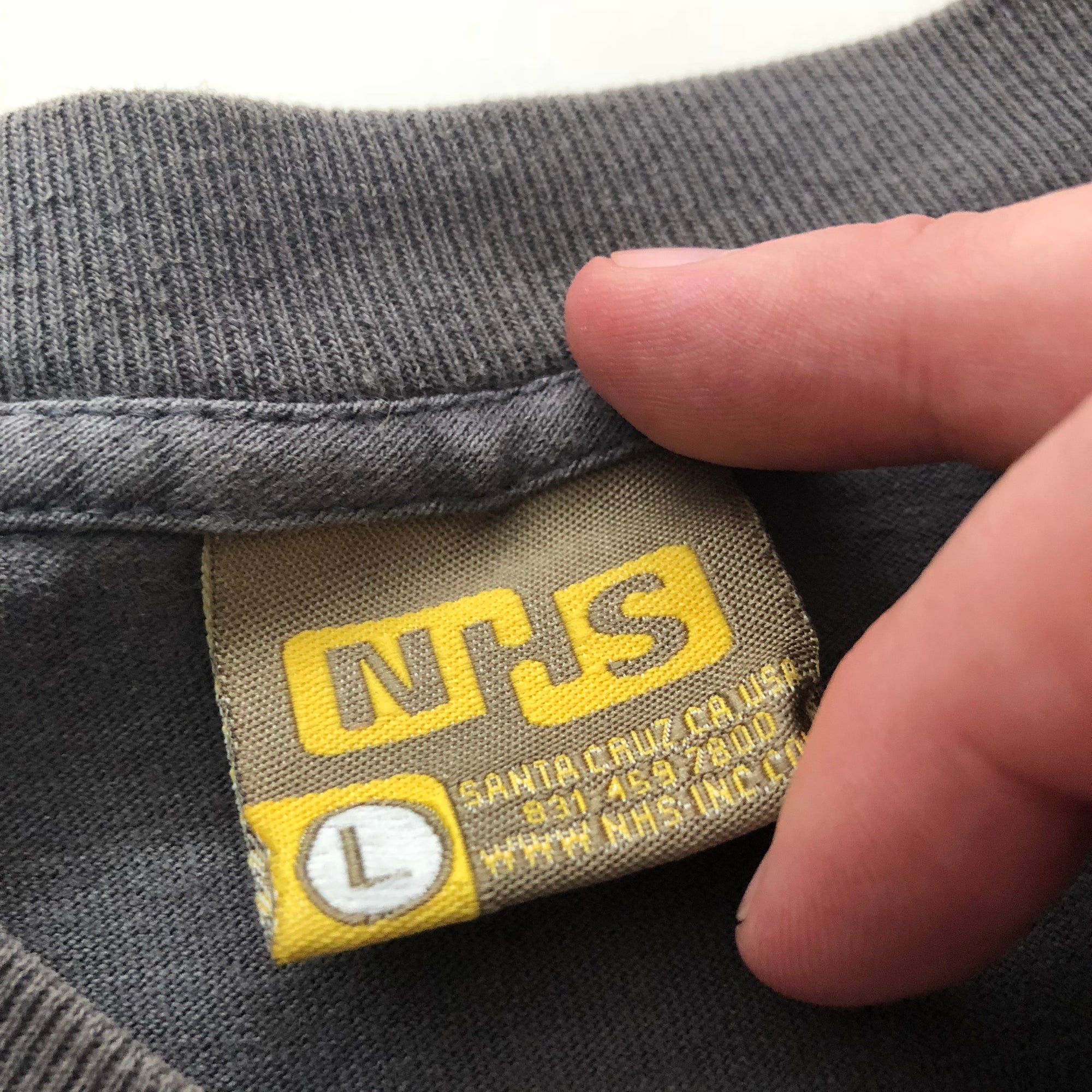 Late 90s Independent Trucks T-Shirt