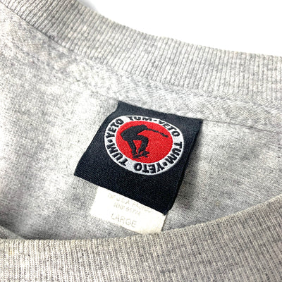 90's Toy Machine Devil Logo Longsleeve T-Shirt