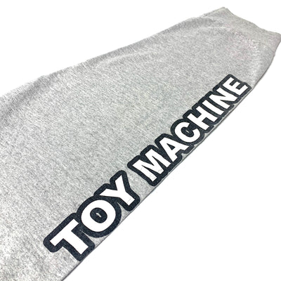 90's Toy Machine Devil Logo Longsleeve T-Shirt