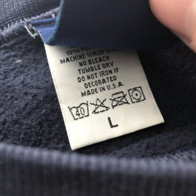 Late 90s Tonk Hawk Birdhouse Sweatshirt