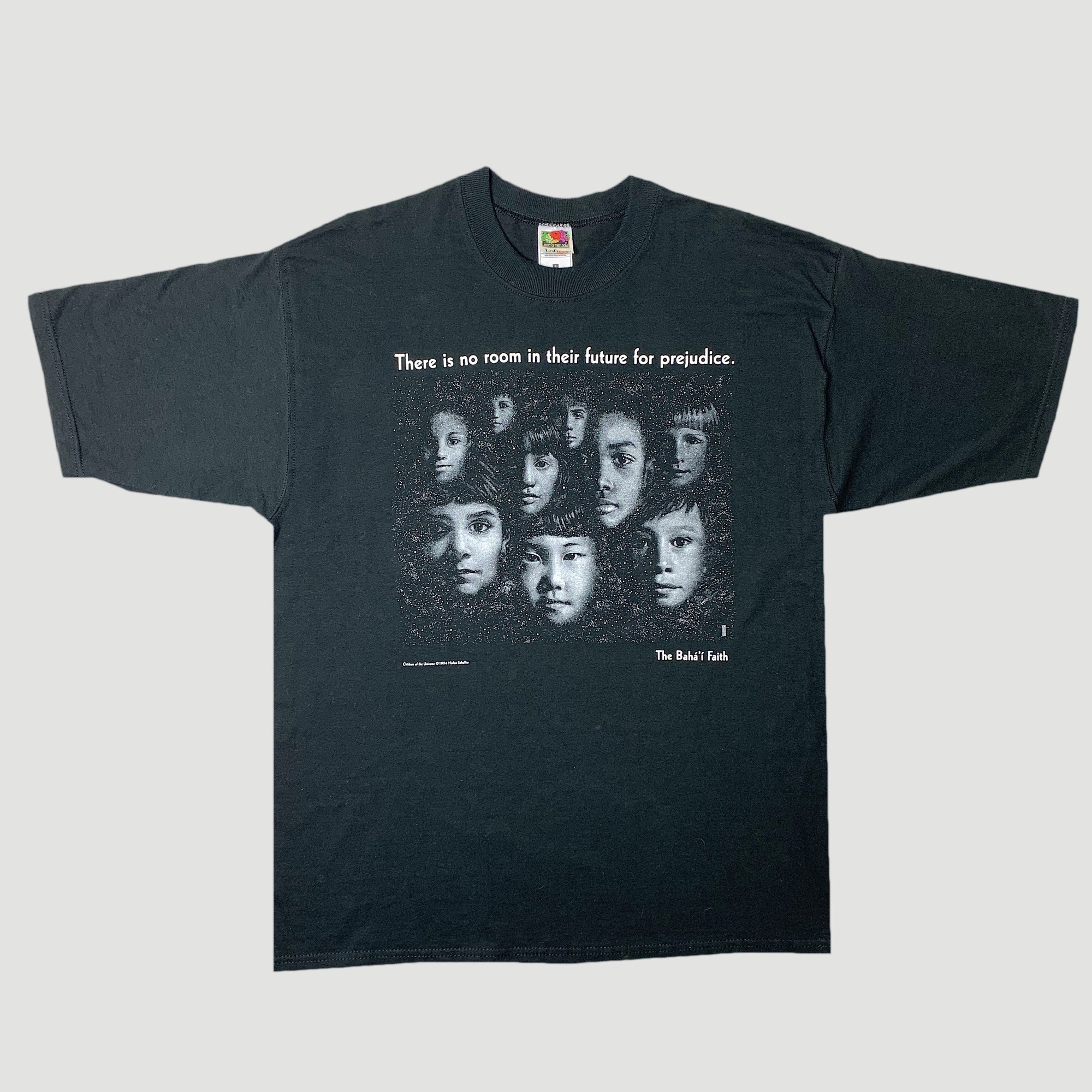 1994 Baha’i Faith Prejudice T-Shirt