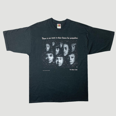 1994 Baha’i Faith Prejudice T-Shirt