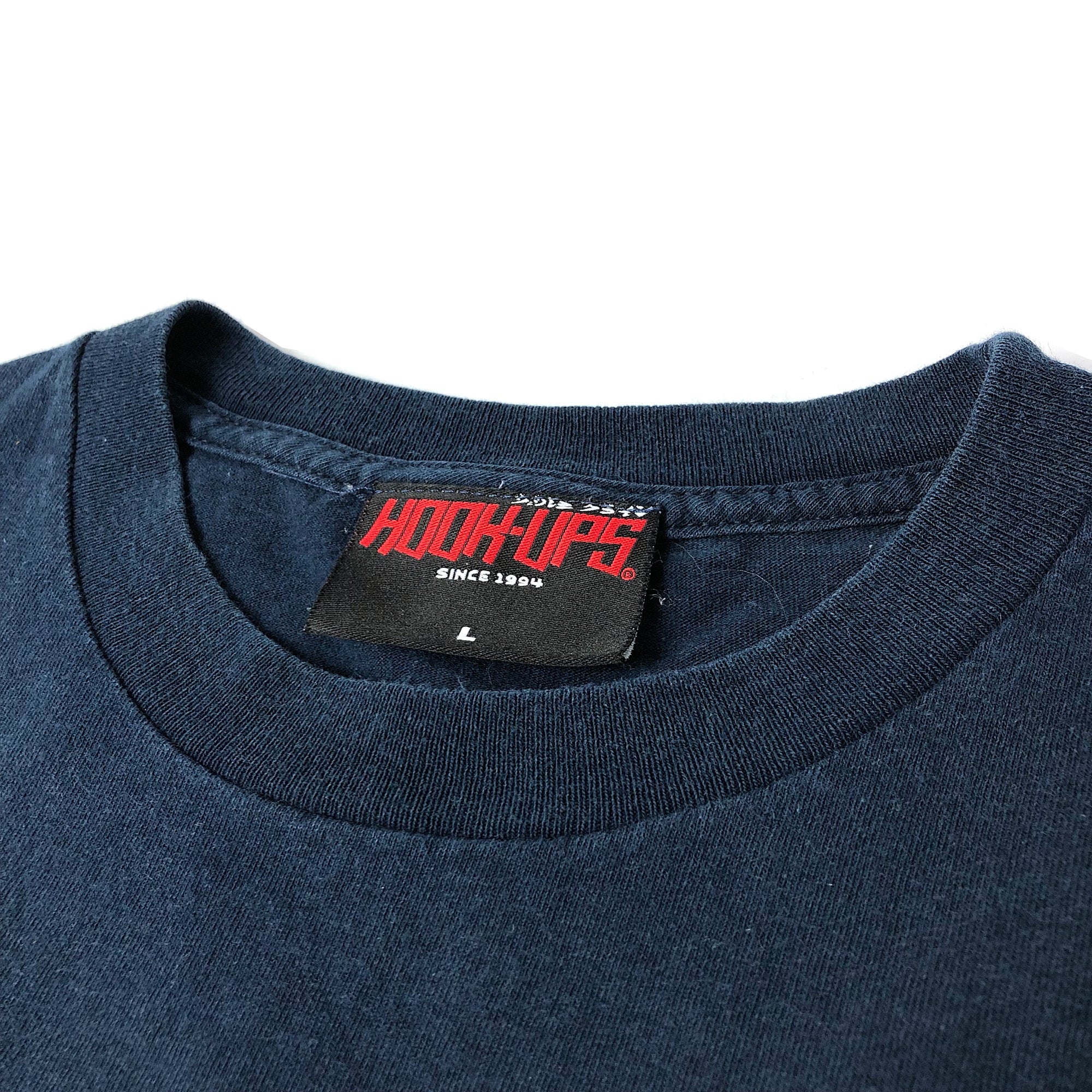 90's Hook-Ups Devilgirl Star T-Shirt