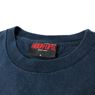 90's Hook-Ups Devilgirl Star T-Shirt