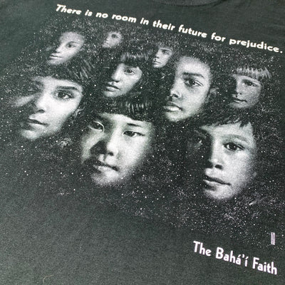 1994 Baha’i Faith Prejudice T-Shirt