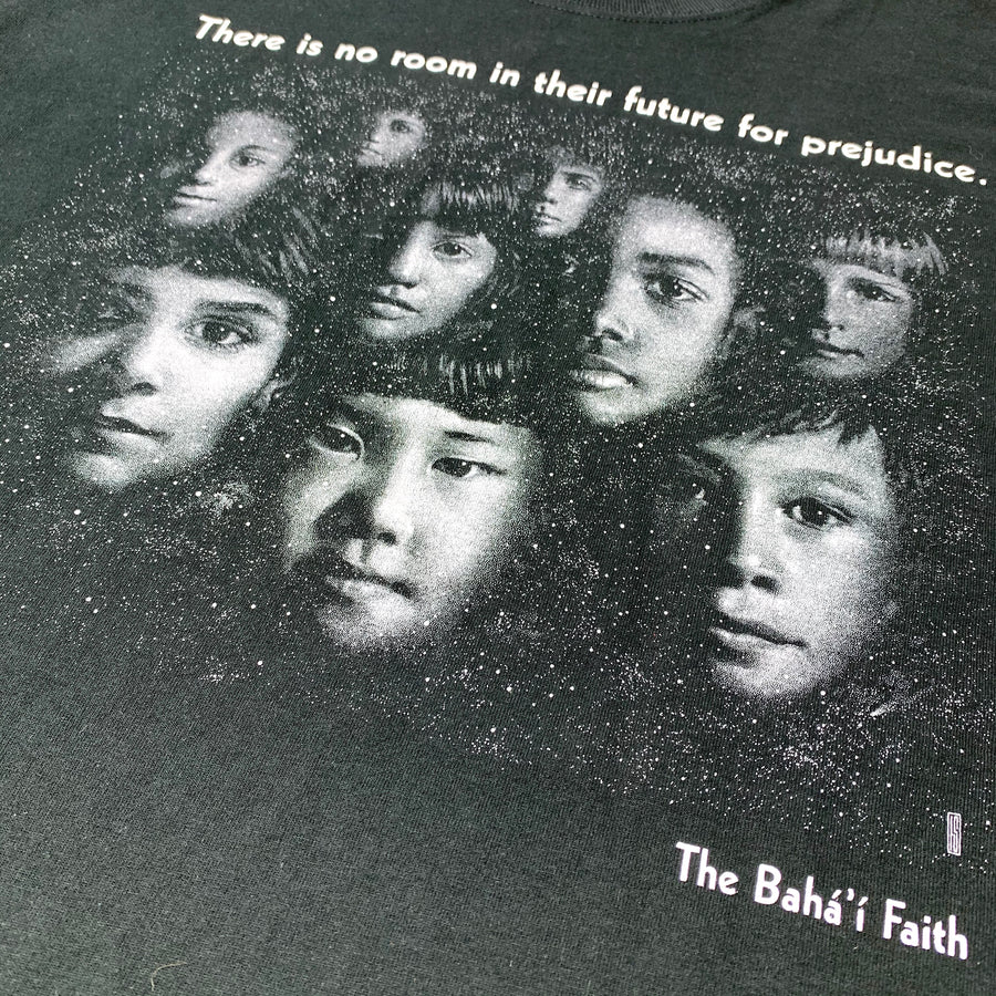 1994 Baha’i Faith Prejudice T-Shirt
