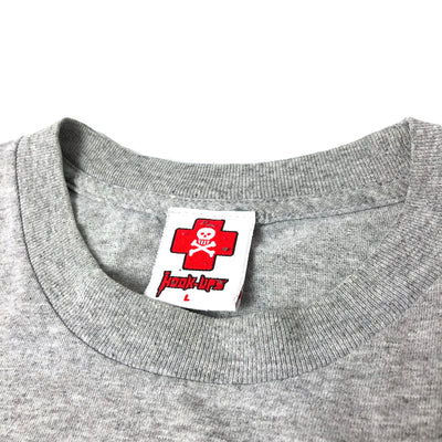 90's Hook-Ups Devilgirl Fork T-Shirt