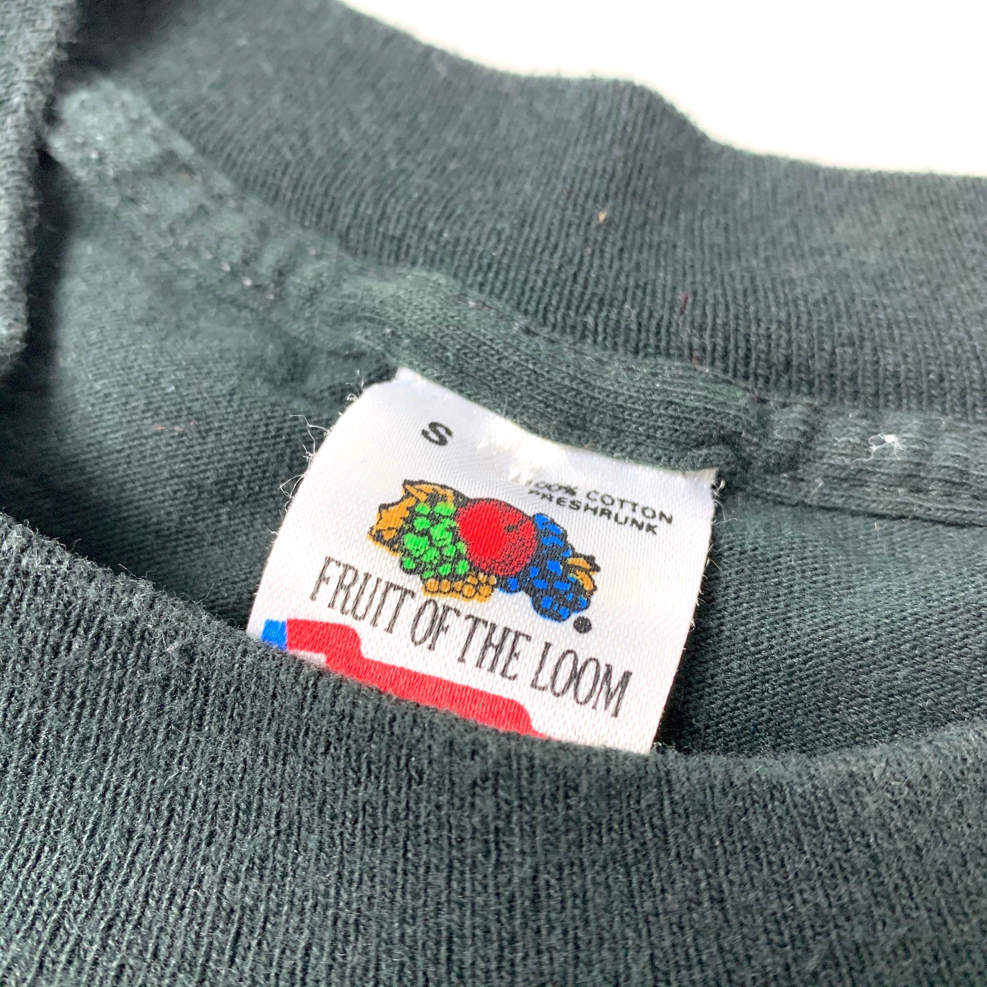 1992 Save Our Cities/Children T-Shirt