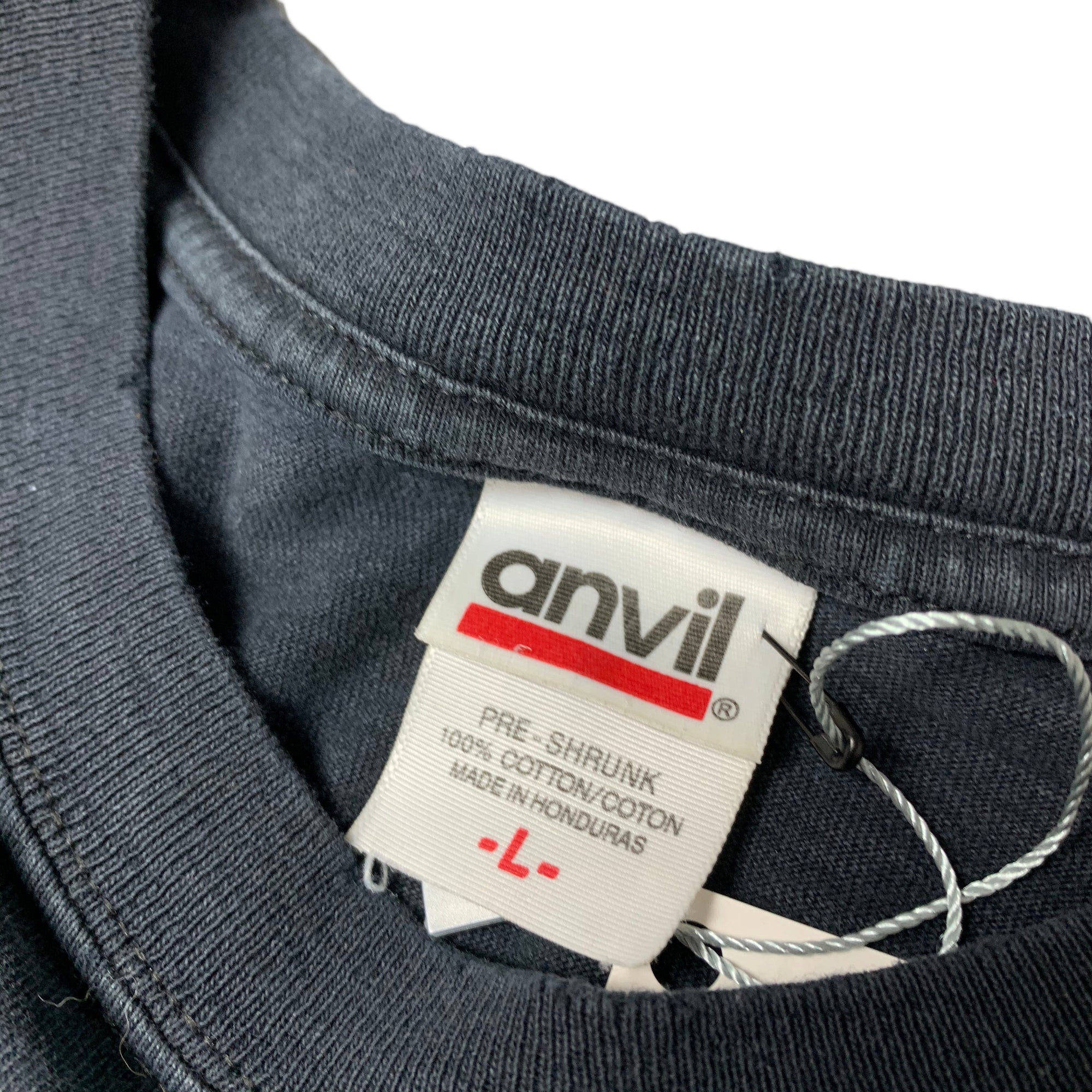 90's Wu-Tang Clan T-Shirt