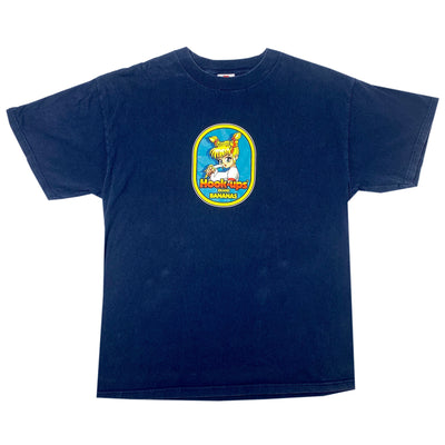 90's Hook Ups Banana Girl T-Shirt
