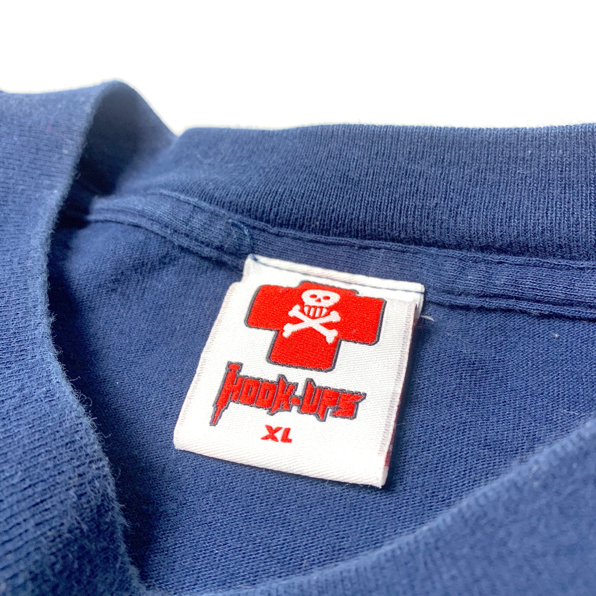 90's Hook Ups Banana Girl T-Shirt