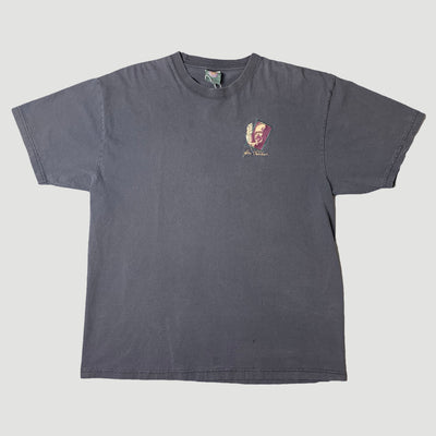 Early 90’s John Steinbeck Portrait T-Shirt