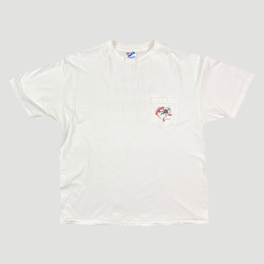 90's Pain Anger Frustration T-Shirt