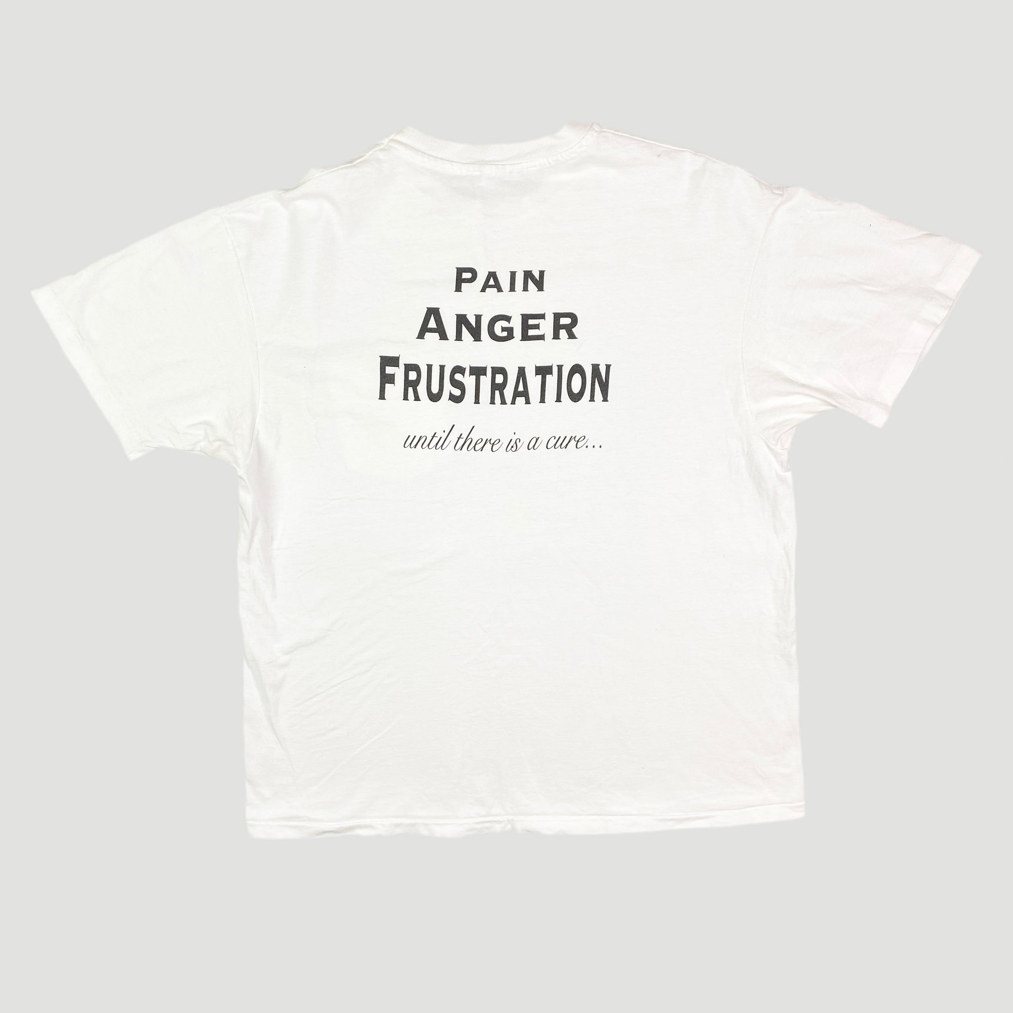 90's Pain Anger Frustration T-Shirt