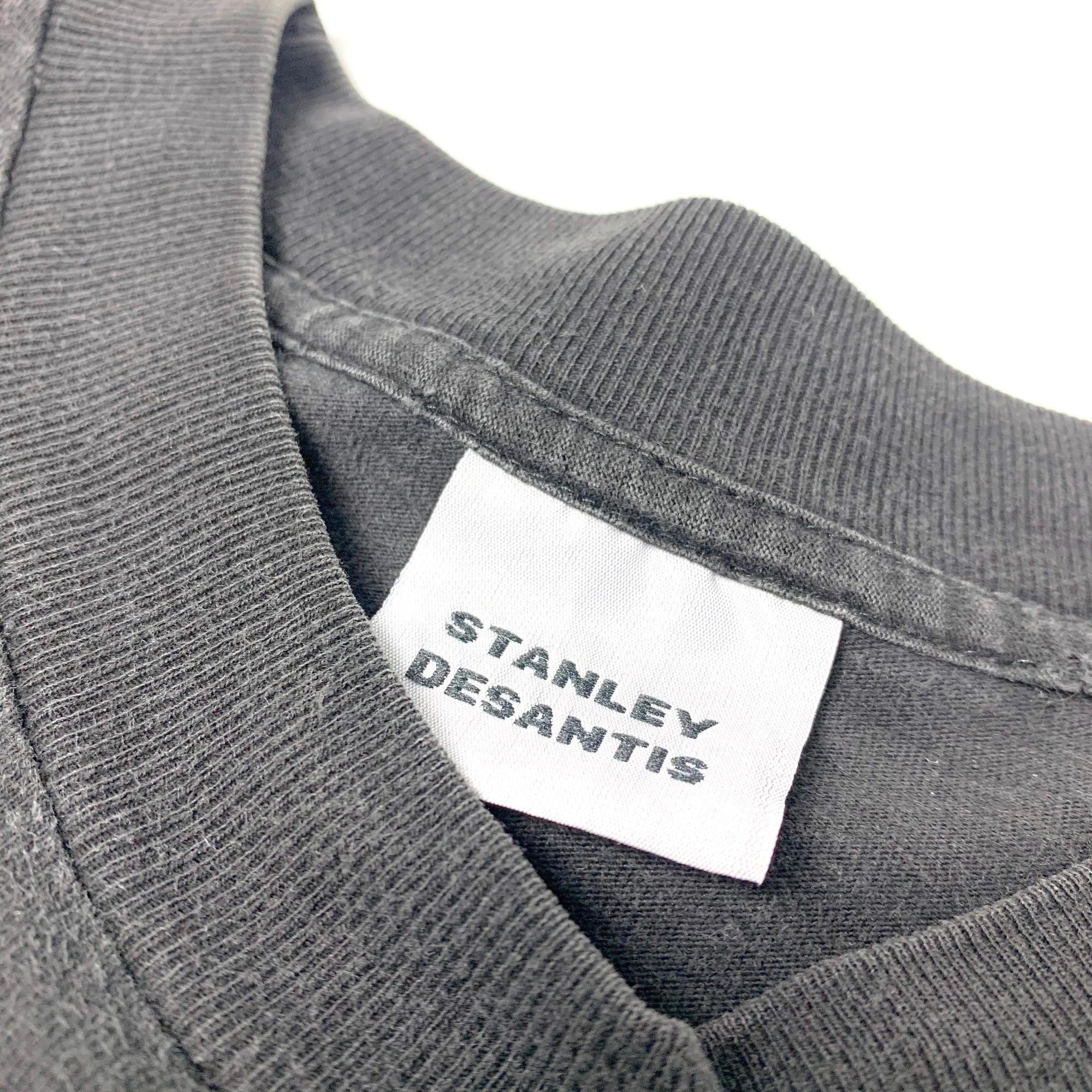 1996 Independence Day Mothership T-Shirt