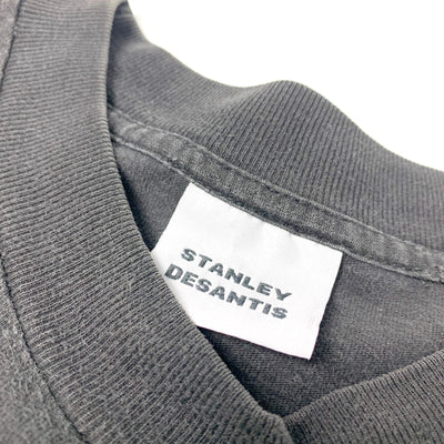 1996 Independence Day Mothership T-Shirt