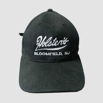 Early 00's The Sopranos Holsten's Strapback Cap