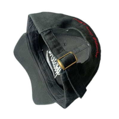 Early 00's The Sopranos Holsten's Strapback Cap