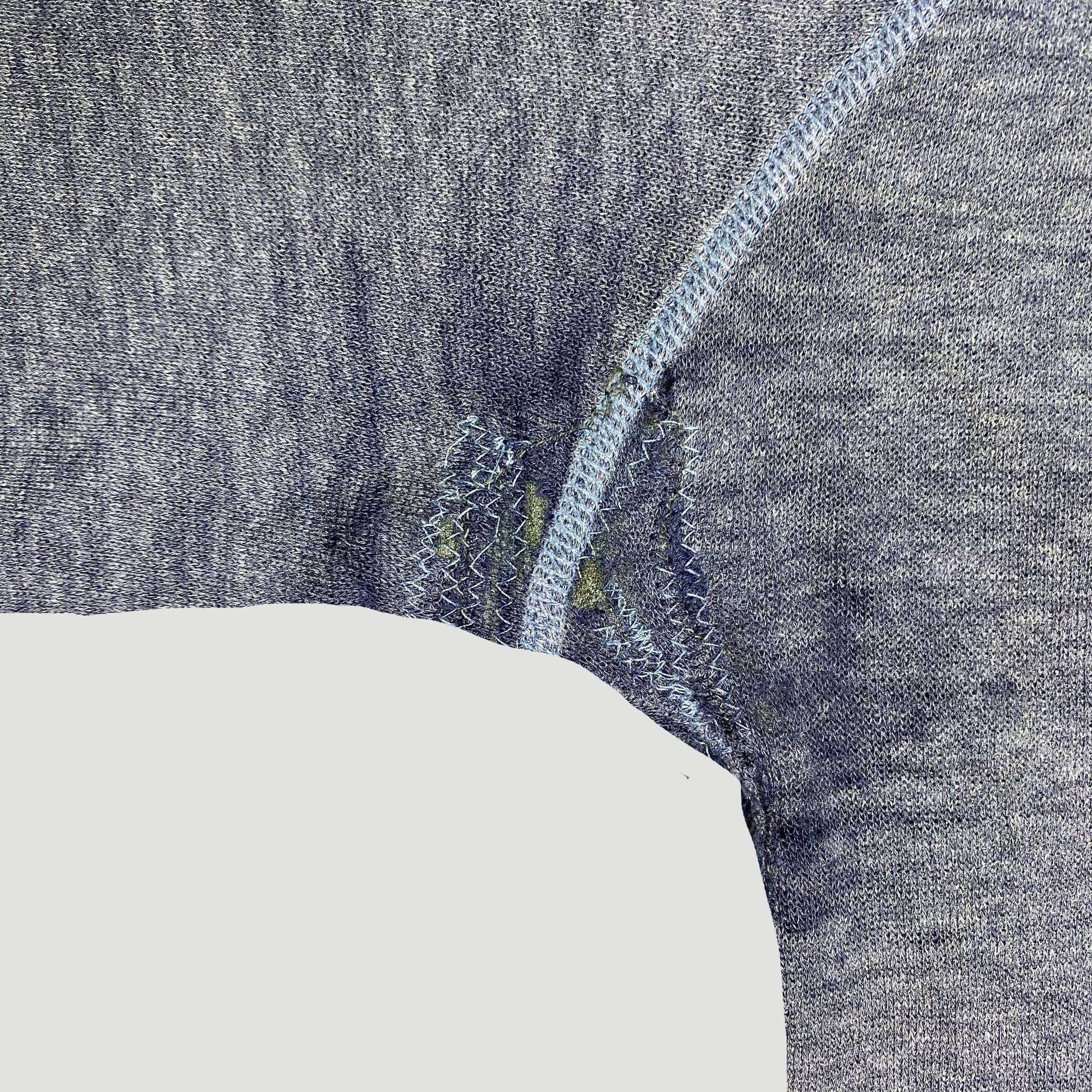 90's Plain Sweatshirt