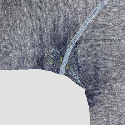 90's Plain Sweatshirt