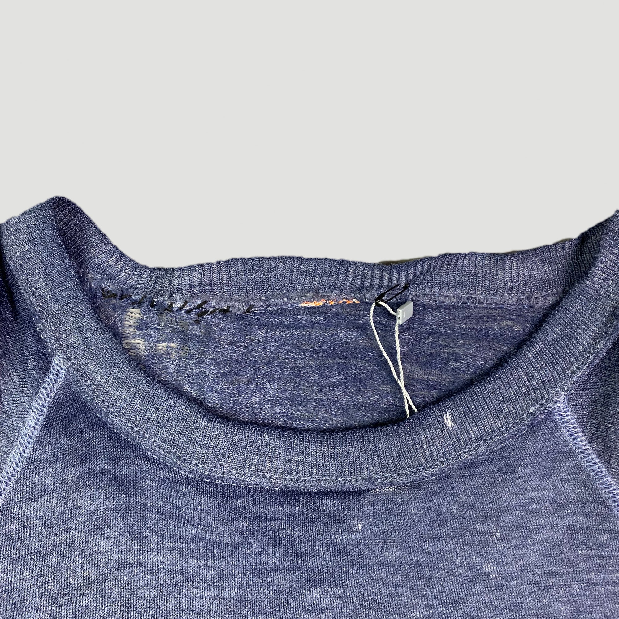 90's Plain Sweatshirt