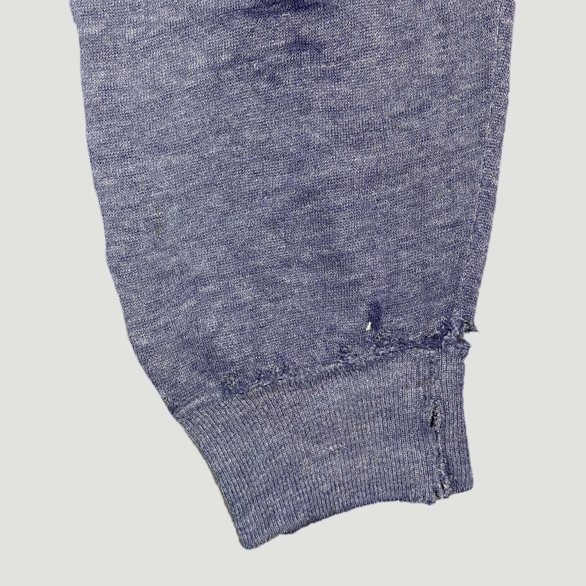 90's Plain Sweatshirt