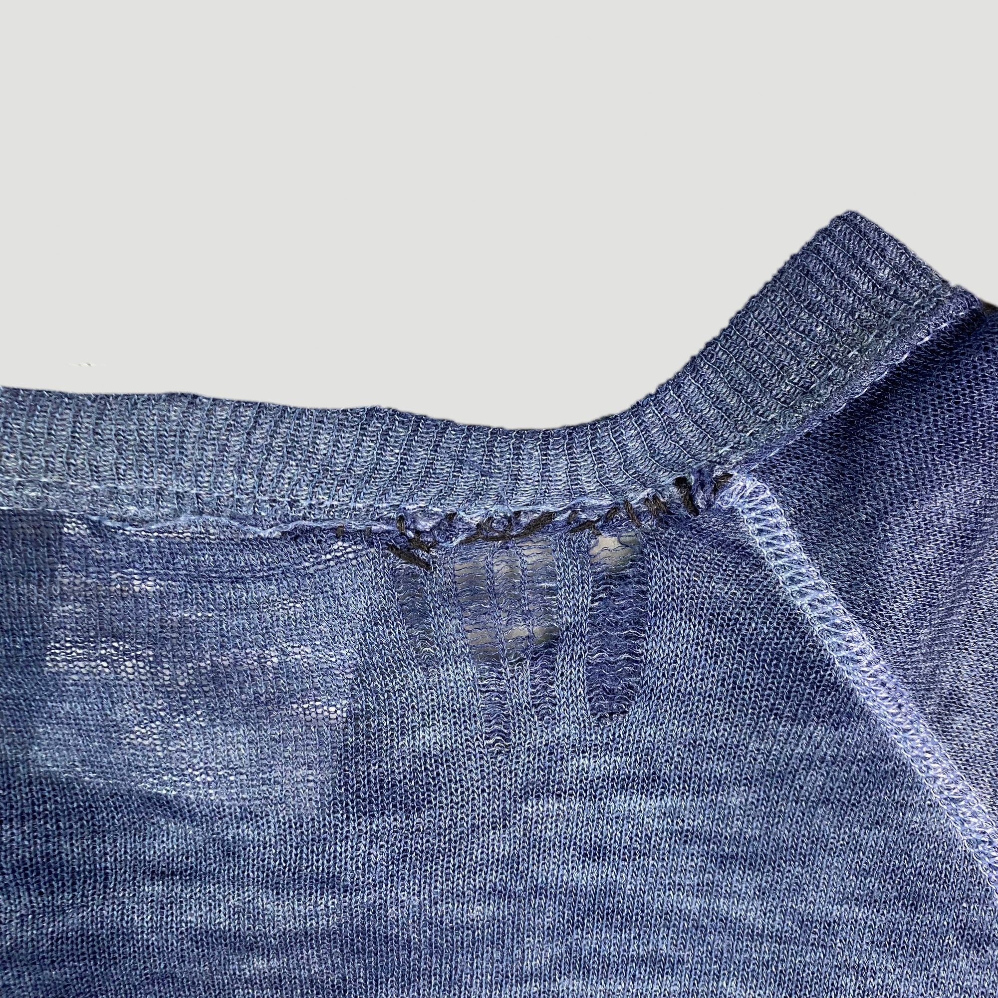 90's Plain Sweatshirt