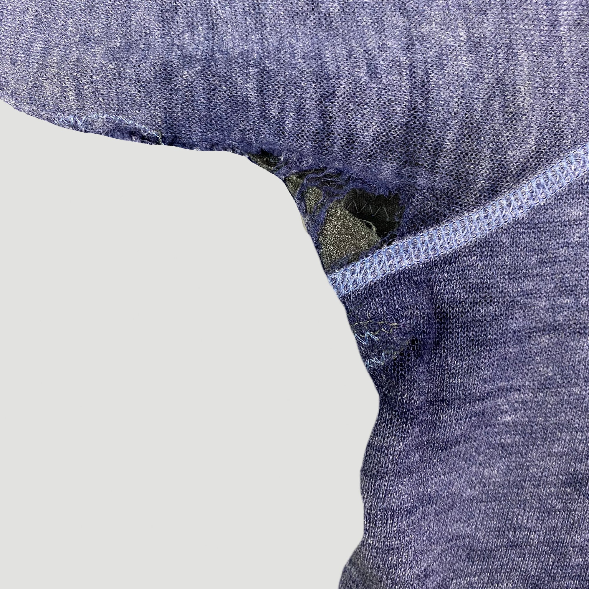 90's Plain Sweatshirt