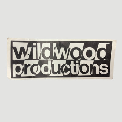 1984 Hokusai Great Wave T-Shirt