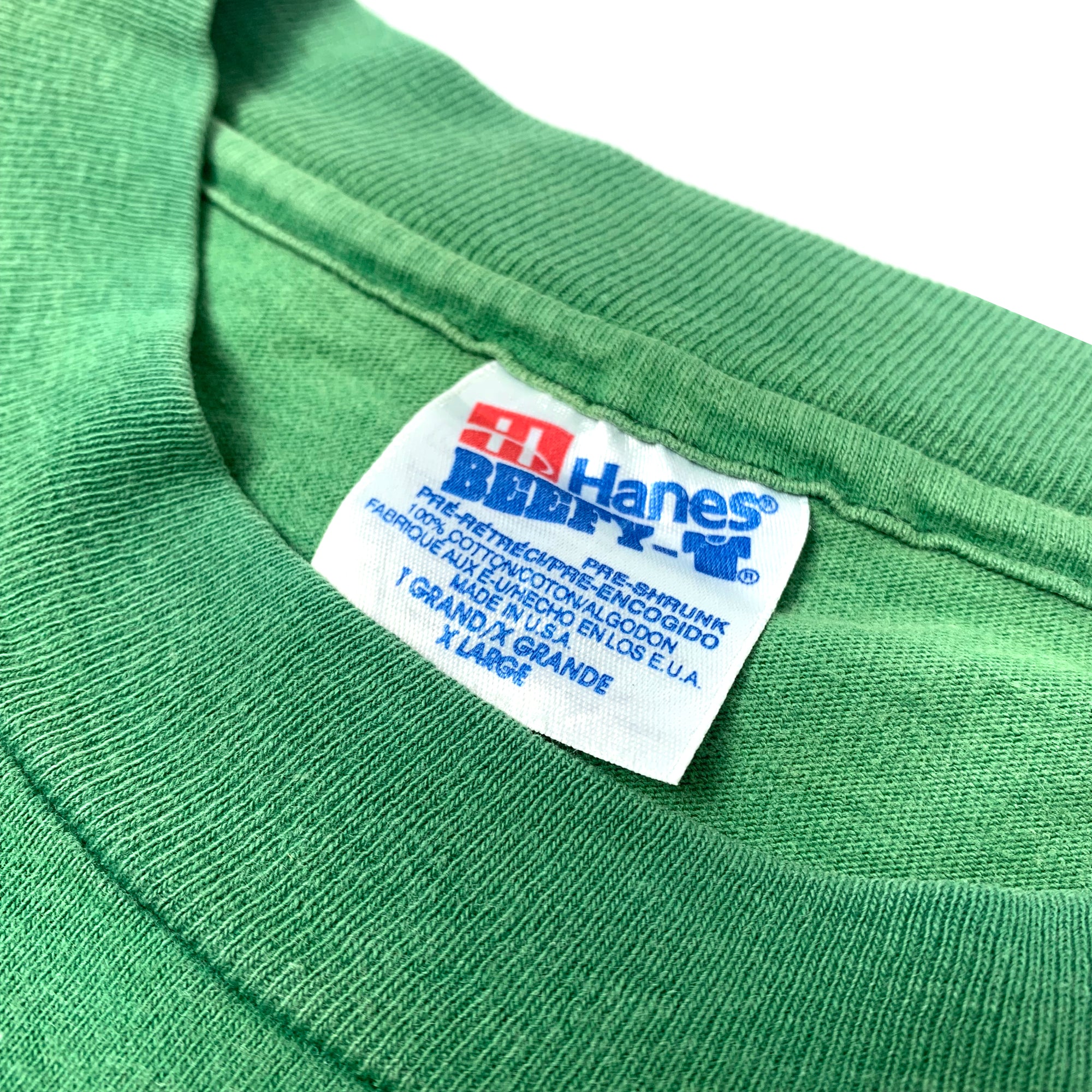 90's Toy Machine Skateboarding Kicks Ass T-Shirt