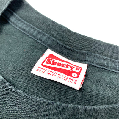 90's Shortys Dont Play with Balls T-Shirt