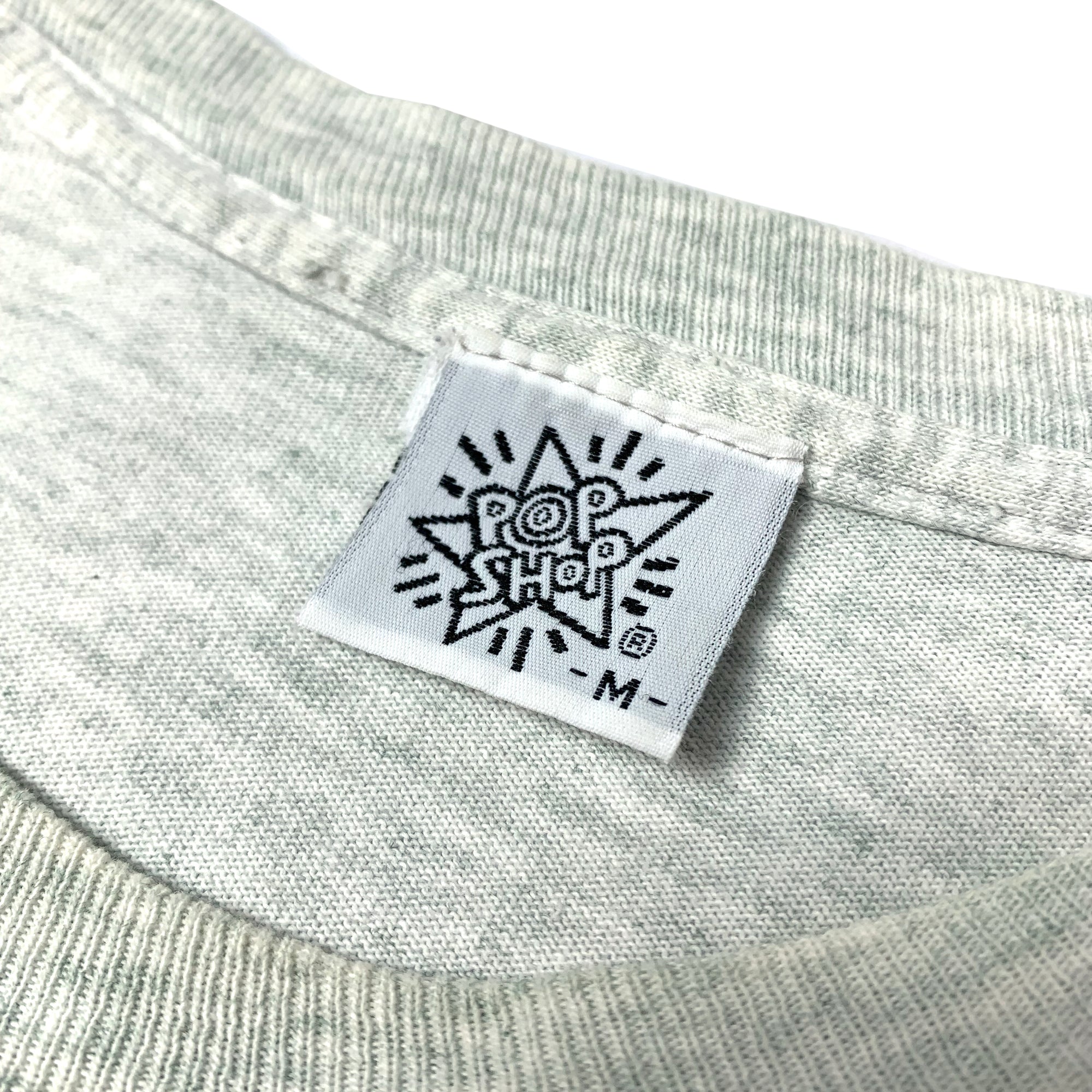 90's Keith Haring Skateboarder T-Shirt