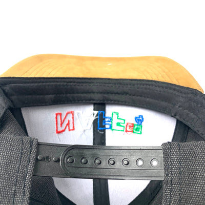 90's NAFF Co 54 Snapback Cap