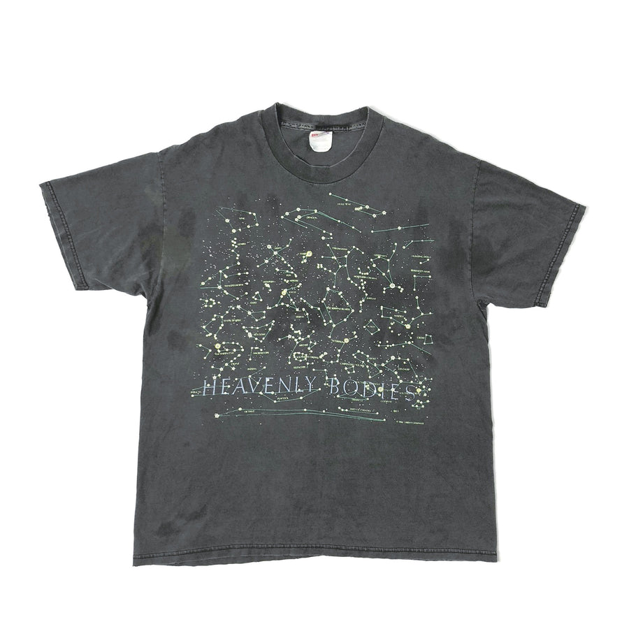 1992 Heavenly Bodies T-Shirt