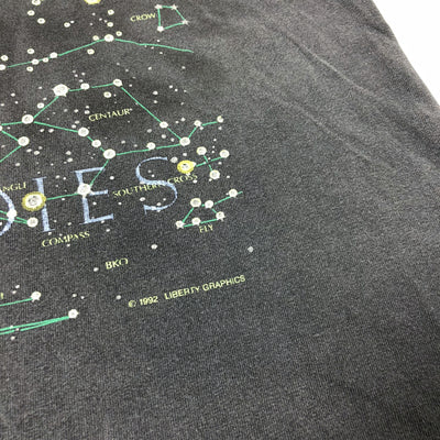 1992 Heavenly Bodies T-Shirt
