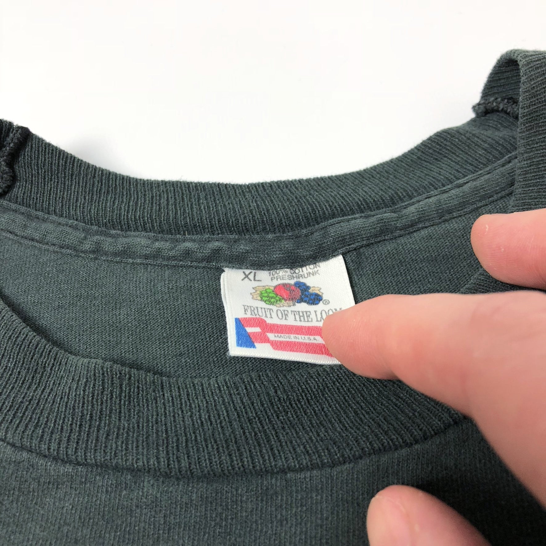 1991 Soviet Space T-Shirt