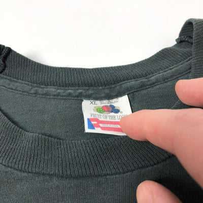 1991 Soviet Space T-Shirt