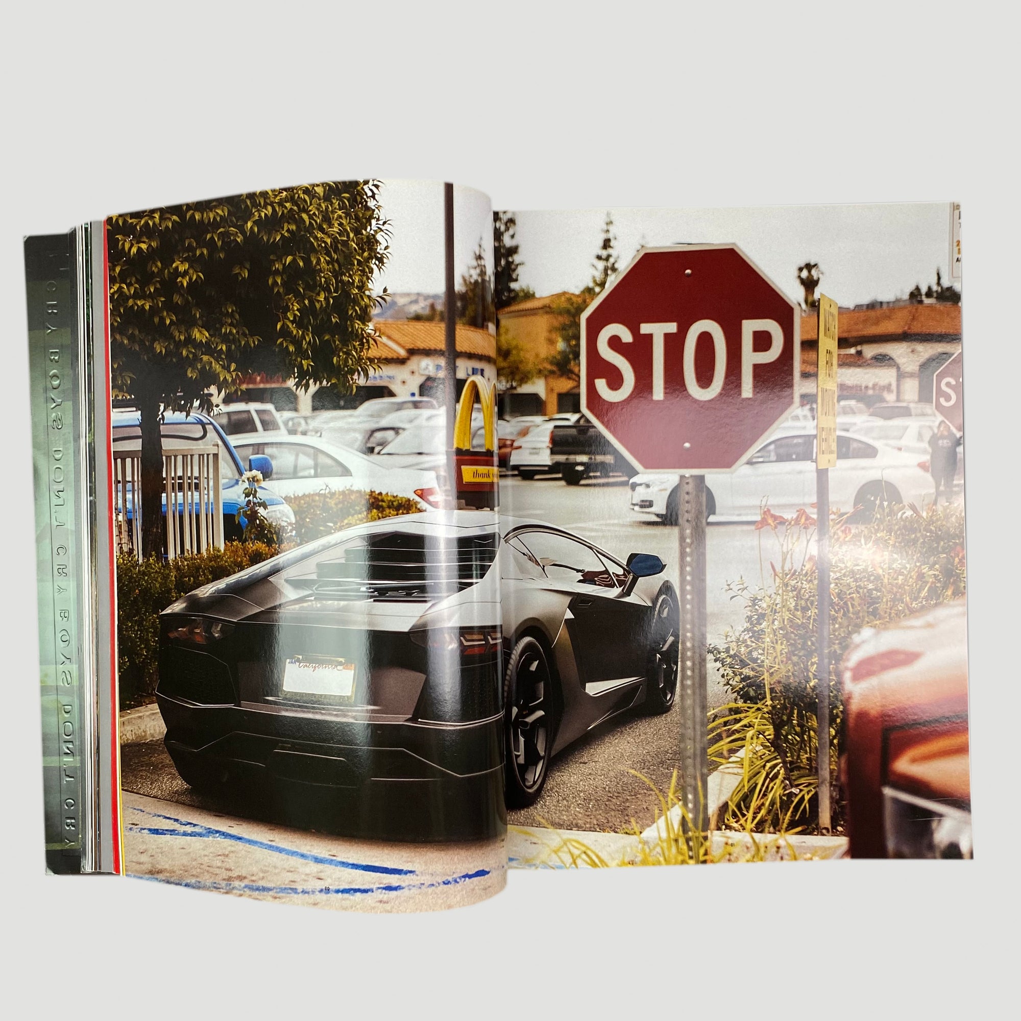 2016 Frank Ocean Boys Don't Cry Magazine + CD