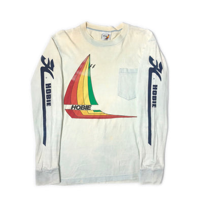 90s Hobie Long Sleeve T-Shirt