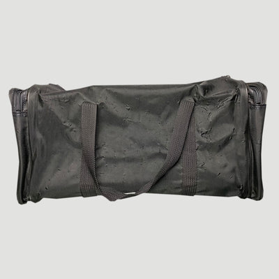 80's Apple Logo Holdall Bag