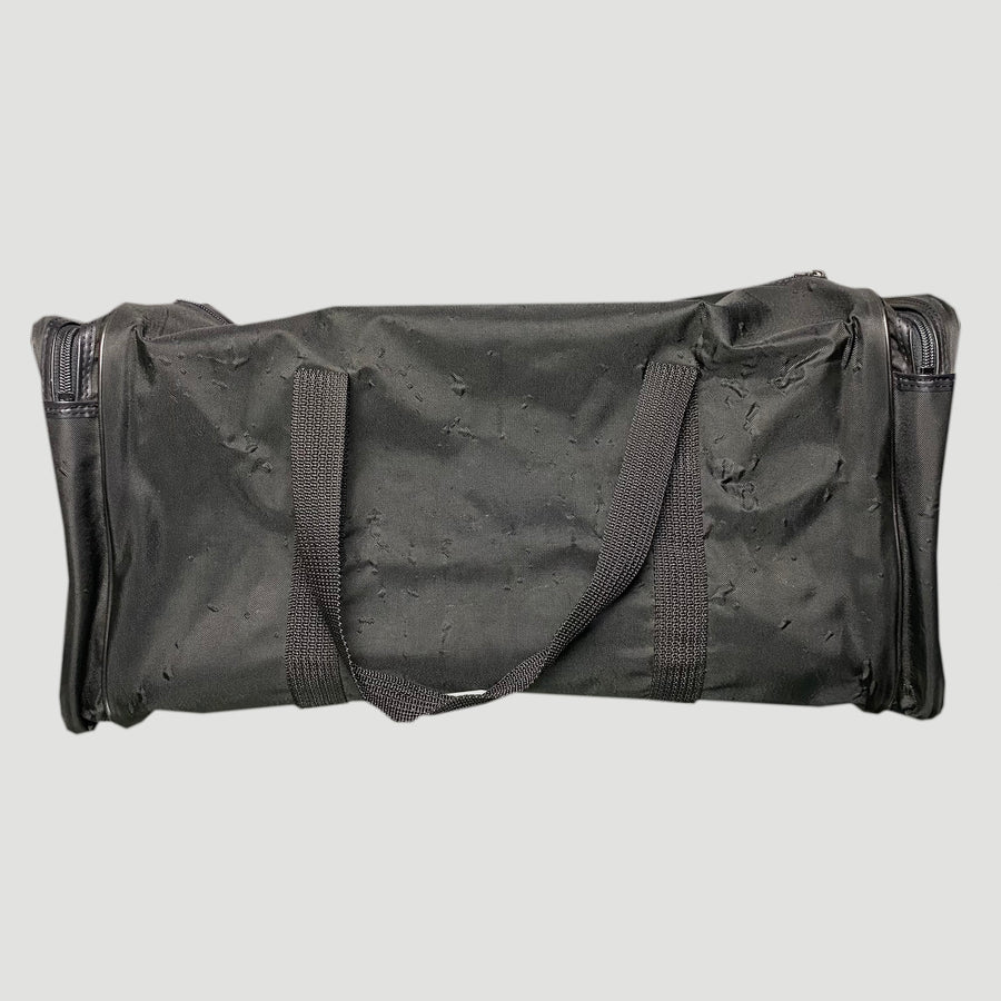 80's Apple Logo Holdall Bag