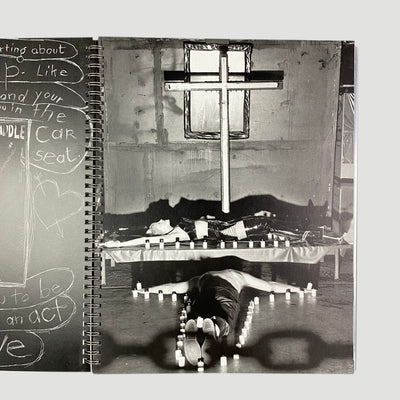 1992 Madonna 'Sex' Japanese Edition Book+(Boxed)